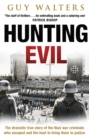 Hunting Evil - Book