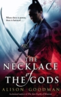 The Necklace of the Gods - Book