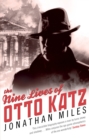 The Nine Lives of Otto Katz - Book