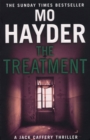 The Treatment : Featuring Jack Caffrey, star of BBC’s Wolf series. A gruesome and gripping thriller from the bestselling author - Book