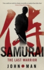Samurai - Book