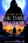 The Third Section : (The Danilov Quintet 3) - Book