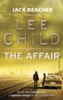 The Affair : (Jack Reacher 16) - Book