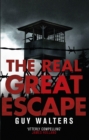The Real Great Escape - Book
