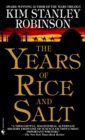 Years of Rice and Salt - eBook