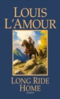 Long Ride Home - eBook