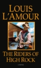 Riders of High Rock - eBook