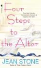 Four Steps to the Altar - eBook