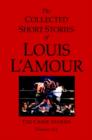 Collected Short Stories of Louis L'Amour, Volume 6 - eBook