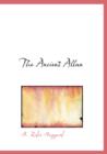 The Ancient Allan - Book