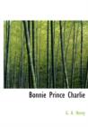 Bonnie Prince Charlie - Book
