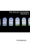 The Eleven Comedies Volume 2 - Book