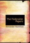 The Federalist Papers - Book