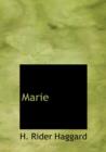 Marie - Book