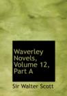 Waverley Novels, Volume 12, Part a - Book