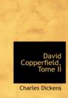 David Copperfield, Tome II - Book