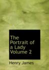 The Portrait of a Lady Volume 2 - Book