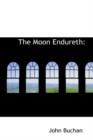 The Moon Endureth - Book
