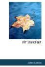 MR Standfast - Book