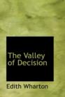 The Valley of Decision - Book