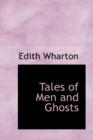 Tales of Men and Ghosts - Book
