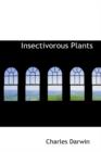 Insectivorous Plants - Book