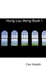 Hung Lou Meng Book I - Book