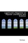 Lippincott's Magazine of Popular Literature and Science - Book