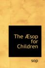 The Asop for Children - Book