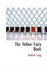 The Yellow Fairy Book - Book