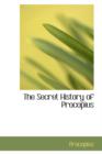 The Secret History of Procopius - Book
