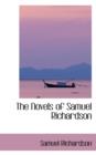 The Novels of Samuel Richardson - Book