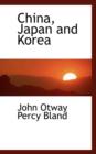 China, Japan and Korea - Book