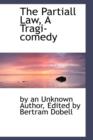 The Partiall Law, a Tragi-Comedy - Book