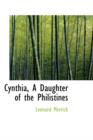 Cynthia, a Daughter of the Philistines - Book