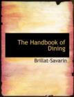 The Handbook of Dining - Book