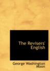 The Revisers' English - Book