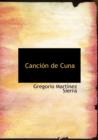 Cancia3n de Cuna - Book