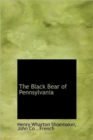 The Black Bear of Pennsylvania - Book