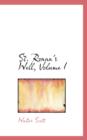 St. Ronan's Well, Volume I - Book