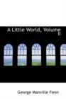 A Little World, Volume II - Book