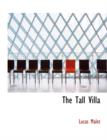 The Tall Villa - Book
