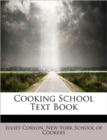 Cooking School Text Book - Book