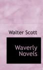 Waverly Novels - Book