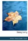 Shining Ferry - Book