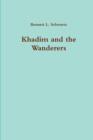 Khadim and the Wanderers - Book