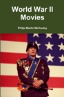 World War II Movies - Book