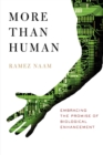More Than Human - Book