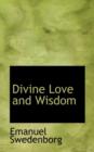 Divine Love and Wisdom - Book