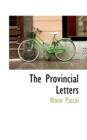 The Provincial Letters - Book